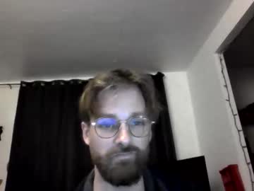 Toffbuck Chaturbate stream image from February 20, 2026