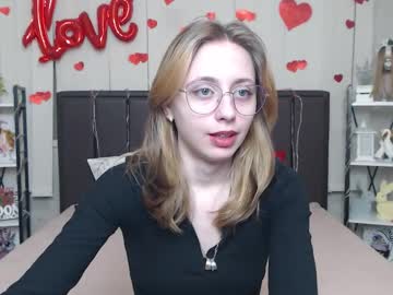 Tracyleebb Chaturbate stream image from February 20, 2026