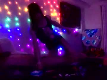 Vagittariusenergy Chaturbate stream image from February 20, 2026