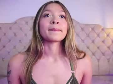 Victoria_Adams14 Chaturbate stream image from February 20, 2026