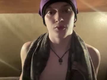 Xooxie Chaturbate stream image from February 20, 2026
