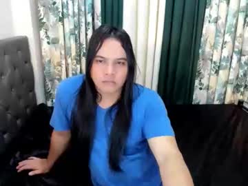 Arrozalmarkanthony41 Chaturbate stream image from February 20, 2026