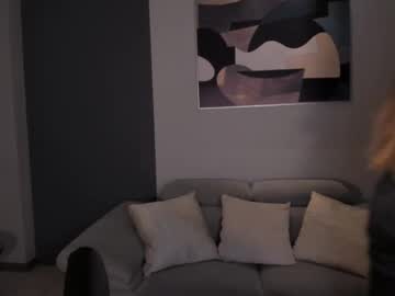 Bellarosex1 Chaturbate stream image from February 20, 2026