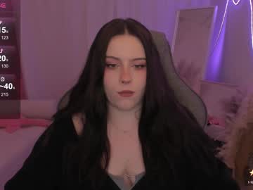 Coramiel Chaturbate stream image from February 20, 2026