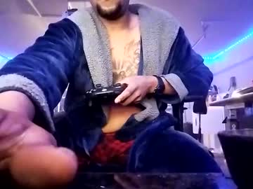 Doughdick99 Chaturbate stream image from February 20, 2026