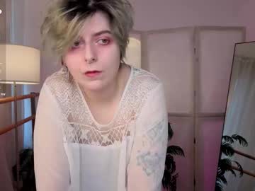 Jenny_Maiers Chaturbate stream image from February 20, 2026