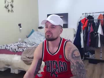 Jodogs Chaturbate stream image from February 20, 2026