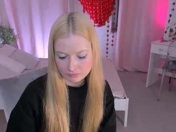 Laly_Peach Chaturbate stream image from February 20, 2026