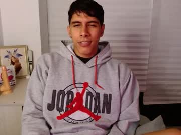 Leogrant85 Chaturbate stream image from February 20, 2026