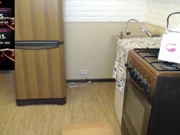 Masha91 Chaturbate stream image from February 20, 2026