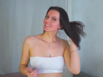 Mercymanrriquez Chaturbate stream image from February 20, 2026