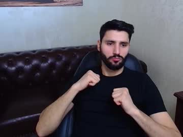 Nashpryce Chaturbate stream image from February 20, 2026