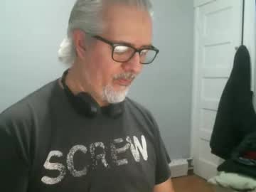 Philitaliano Chaturbate stream image from February 20, 2026