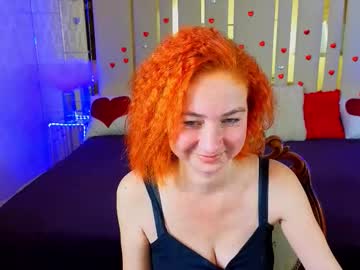 Sweetveroonica Chaturbate stream image from February 20, 2026