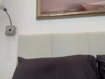 Amicoe Chaturbate stream image from February 20, 2026
