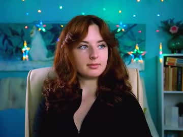 Annterry Chaturbate stream image from February 20, 2026