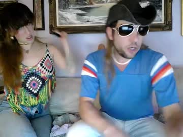 Bobbyandsadie Chaturbate stream image from February 20, 2026