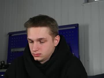 Dustyn_Fox Chaturbate stream image from February 20, 2026