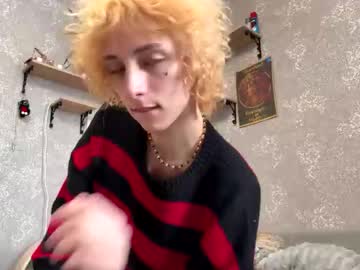 Fred_Bucks Chaturbate stream image from February 20, 2026