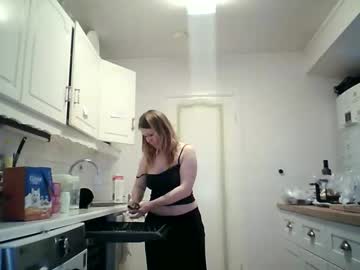 Hangryaf Chaturbate stream image from February 20, 2026