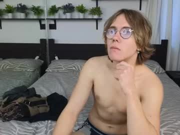 Josh_Vin Chaturbate stream image from February 20, 2026