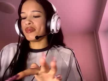 Kathrinesaltarelli Chaturbate stream image from February 20, 2026