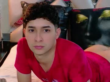Kygo_Williams Chaturbate stream image from February 20, 2026
