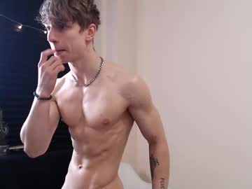 Marc_Solo Chaturbate stream image from February 20, 2026