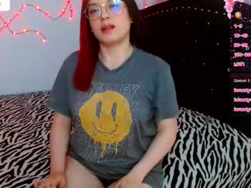 Seleneg Chaturbate stream image from February 20, 2026