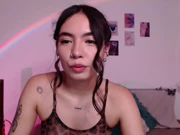 Spacebunny_ Chaturbate stream image from February 20, 2026