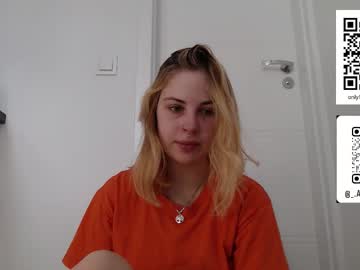 Alismoona Chaturbate stream image from February 20, 2026