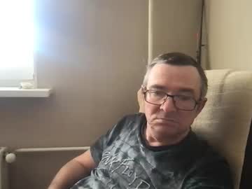 Andreass60 Chaturbate stream image from February 20, 2026