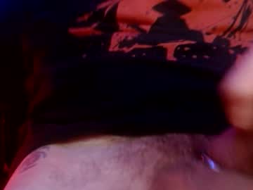 Fire_Is_Born Chaturbate stream image from February 20, 2026