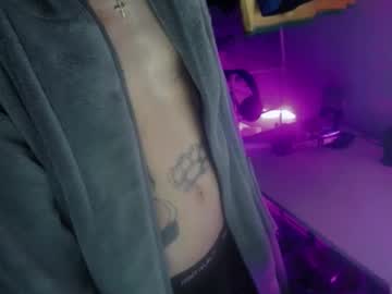 Khalifa_G Chaturbate stream image from February 20, 2026