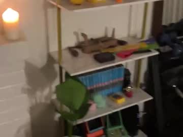 Lilyrob Chaturbate stream image from February 20, 2026