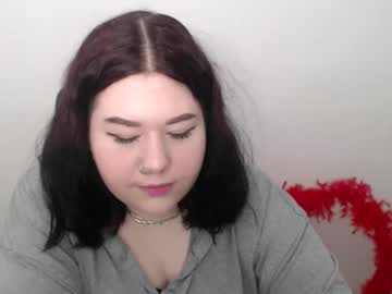 Nereia Chaturbate stream image from February 20, 2026