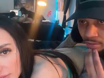 Superfreaklexi Chaturbate stream image from February 20, 2026