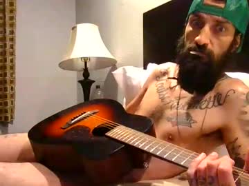 Theh4iryfi5h Chaturbate stream image from February 20, 2026