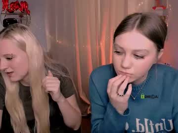 Adelina_Riley Chaturbate stream image from February 20, 2026