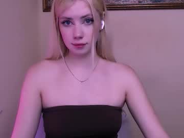 Alicexooo_ Chaturbate stream image from February 20, 2026