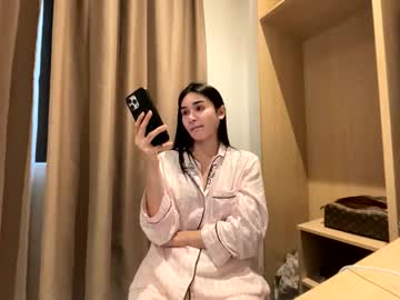 Angeltucker Chaturbate stream image from February 20, 2026