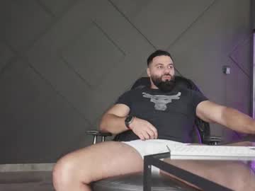 Glennmasters Chaturbate stream image from February 20, 2026