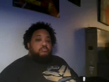 Gorillamcgee Chaturbate stream image from February 20, 2026
