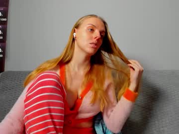 Jam_Cream Chaturbate stream image from February 20, 2026