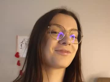 Kay_Morget Chaturbate stream image from February 20, 2026