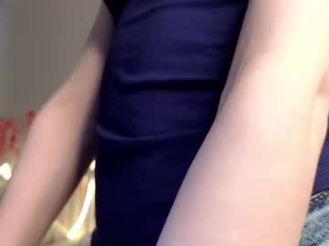 Liaglamour Chaturbate stream image from February 20, 2026