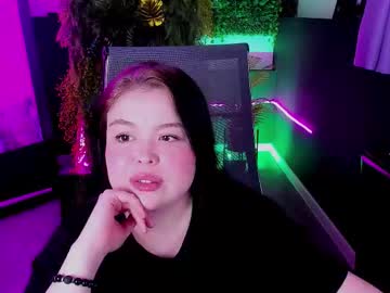 Martishaaddams Chaturbate stream image from February 20, 2026