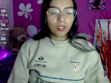 Milkydoll4 Chaturbate stream image from February 20, 2026