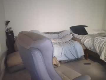 Pauldemonte Chaturbate stream image from February 20, 2026