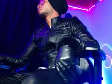 Sebastian_025 Chaturbate stream image from February 20, 2026